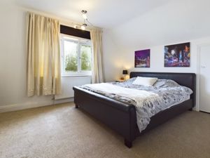 Bedroom 1 - click for photo gallery